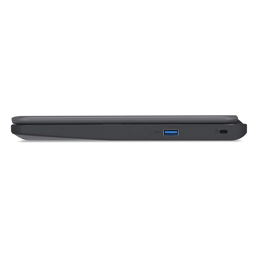 Chromebook Acer C731-N16Q13 Celeron N3060Gº Hd2Gb  4Gb Ram - 11,6" - Chromeos image number 5